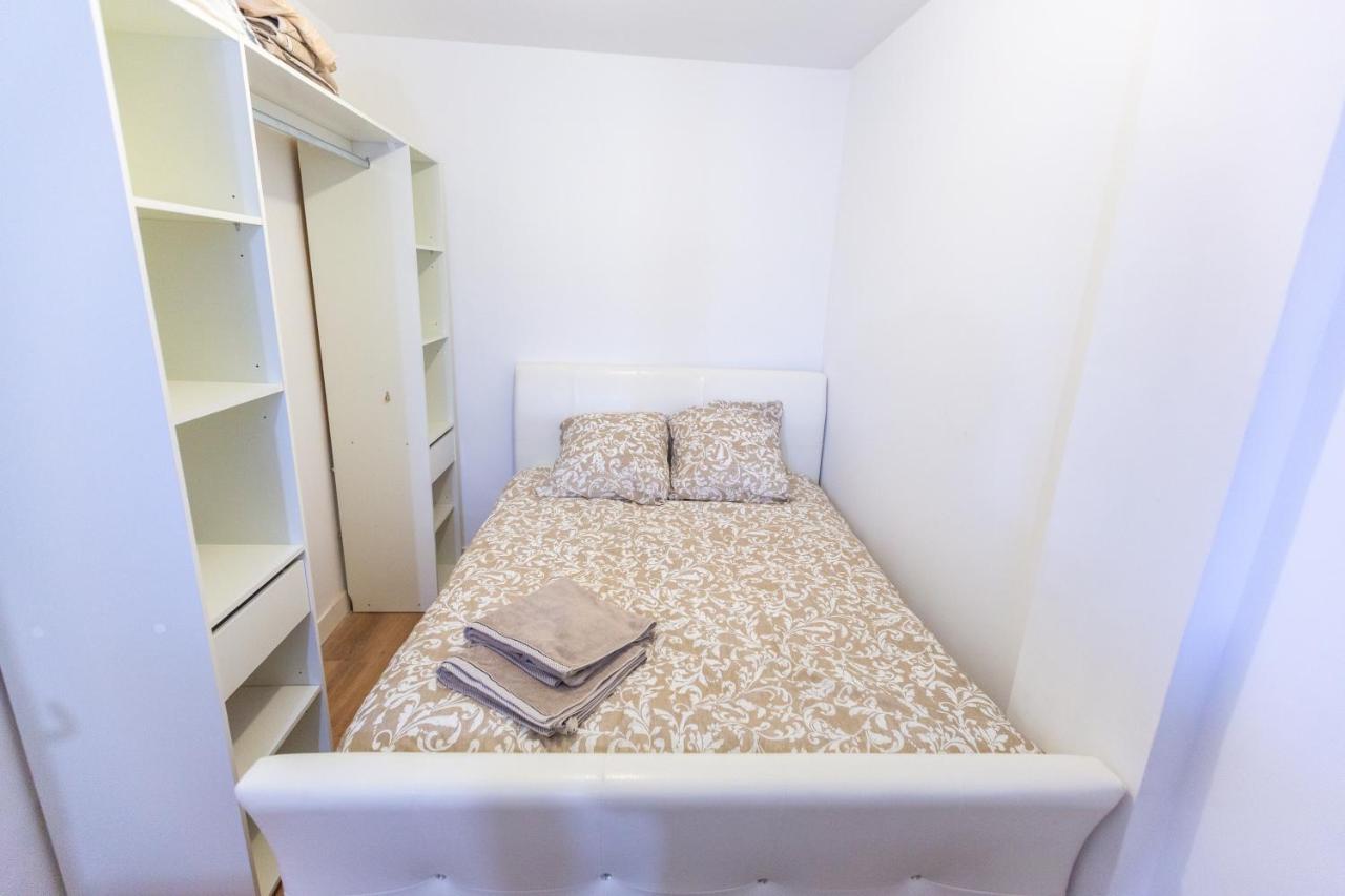 Appt Superbe T2 St Charles Vieux Port Wifi Apartment Marseille Bagian luar foto