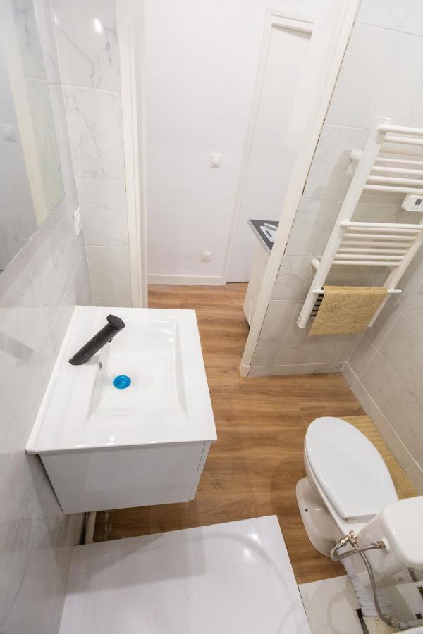 Appt Superbe T2 St Charles Vieux Port Wifi Apartment Marseille Bagian luar foto